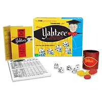 Classic Yahtzee®