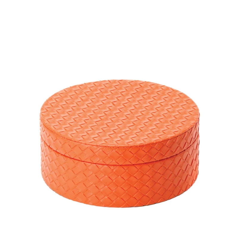 7" Orange Keepsake Box Set