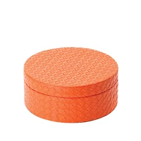 7" Orange Keepsake Box Set