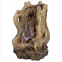 Design Toscano Pendulum Point Cascading Garden Fountain