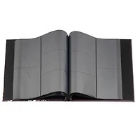 Purple Floral Photo Album by Recollections®