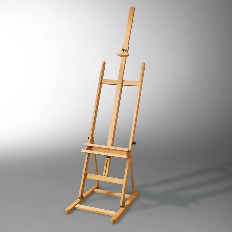 3 Pack: Studio H-Frame Easel by Artist's Loft™