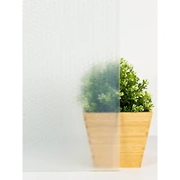 Fablon Rhombus Window Film, 2ct.