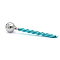 Assorted Disco Ball Pen, 1pc. by Fab Finds