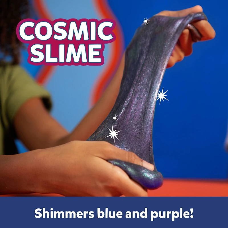 Elmer's® Gue Cosmic Shimmer Pre-Made Slime