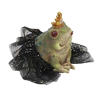 6.75" Frog Queen Tabletop Décor by Ashland®