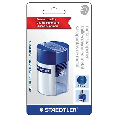 Staedtler Tub Pencil Sharpener