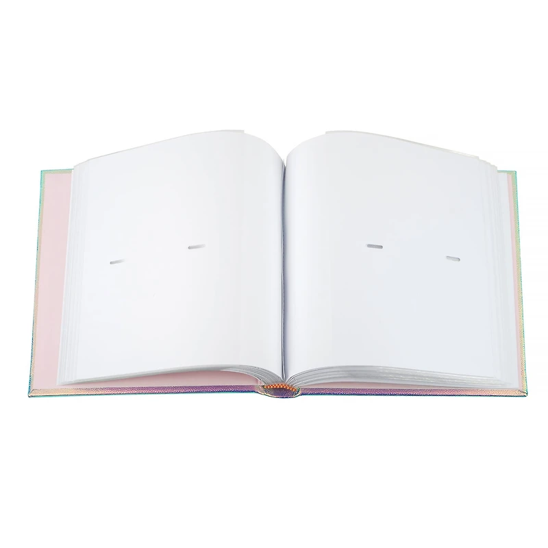 8.6" x 8.6" Holo Photo Album by Recollections™