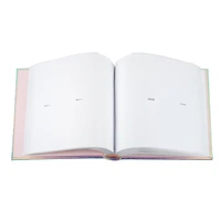 8.6" x 8.6" Holo Photo Album by Recollections™
