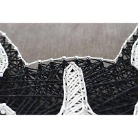 Abris Art French Bulldog String Art Creative Kit