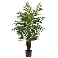 4ft. Potted Areca Palm Tree