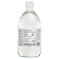 Sennelier Rectified Turpentine Spirits, 1L