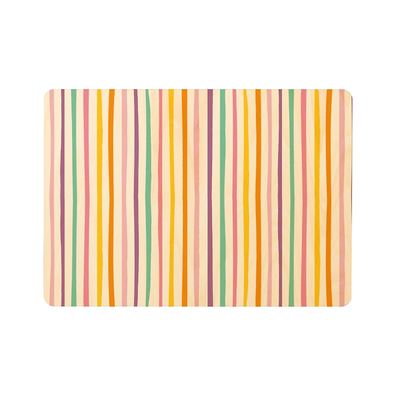 Craft Express Sublimation Plywood Placemats, 4ct.