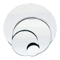 Round Glass Mirror Variety Pack by Make Market®
