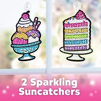 12 Pack: Creativity for Kids® Sweets Big Gem Diamond Painting