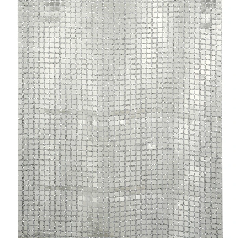 9ft. Silver Disco Table Runner by Celebrate It™