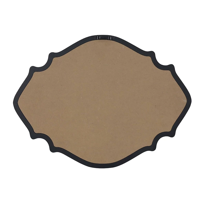 15.25" x 11.25" Ghosts Darling Wall Décor by Ashland®