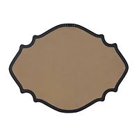 15.25" x 11.25" Ghosts Darling Wall Décor by Ashland®