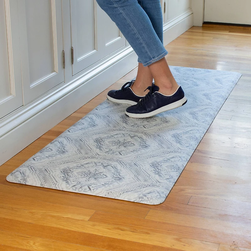 FloorPops Harper Anti-Fatigue Comfort Long Mat