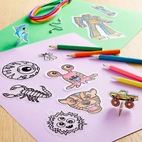 Shrinky Dinks® Cool Stuff Activity Kit
