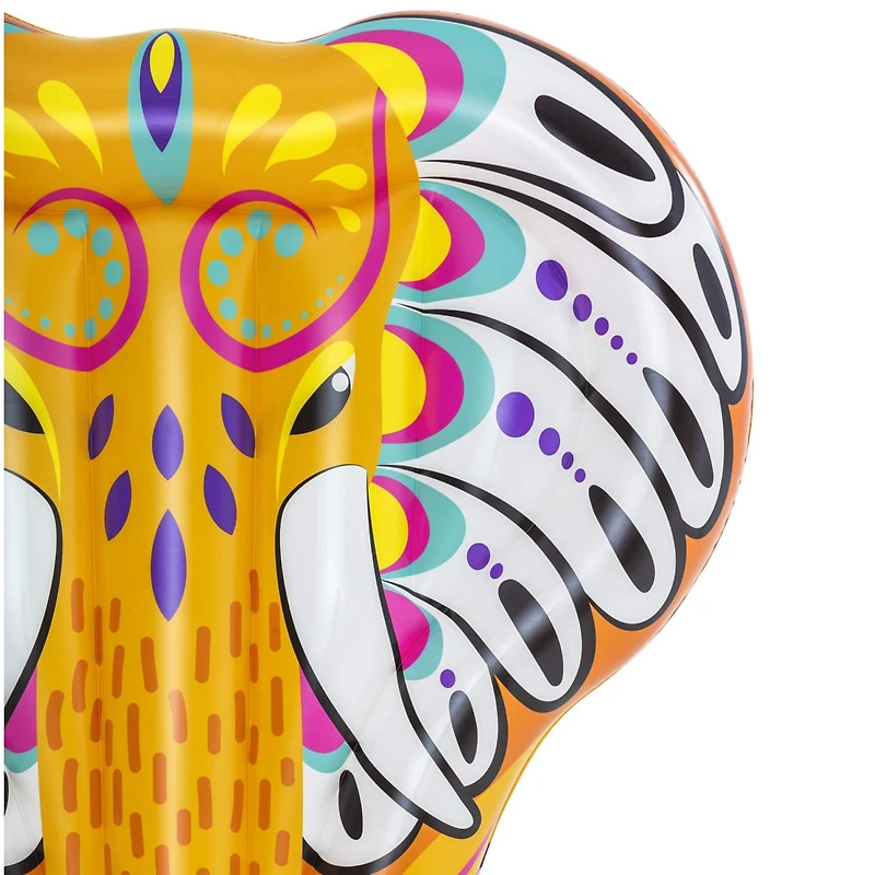 Bestway® H2OGO!® Flirty Fiesta Elephant Pool Float