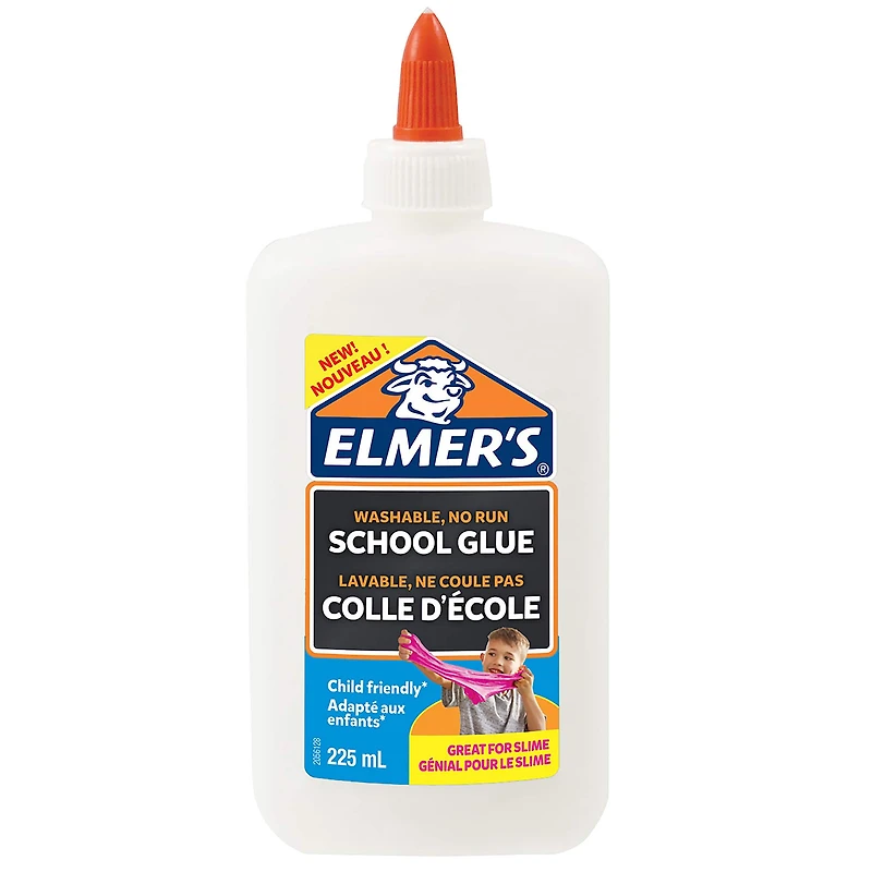 Elmer's® Washable School Glue