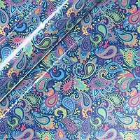 Siser® EasyPatterns® Plus Paisley Party Heat Transfer Vinyl