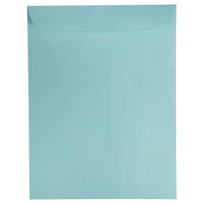 JAM Paper 10" x 13" Open End Catalog Premium Envelopes