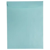 JAM Paper 10" x 13" Open End Catalog Premium Envelopes