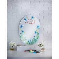 Sharpie® Primary Medium Point Wet Erase Chalk Markers