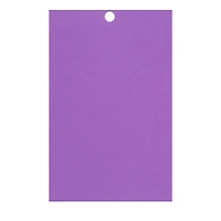 Purple Passion 4.5" x 7" Cardstock Paper by Recollections™, 100 Sheets