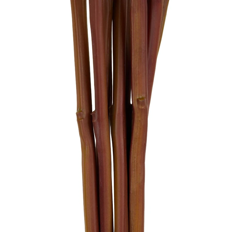 32" Pink Peony Artificial Flower Stem, 8ct.