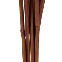 32" Pink Peony Artificial Flower Stem, 8ct.