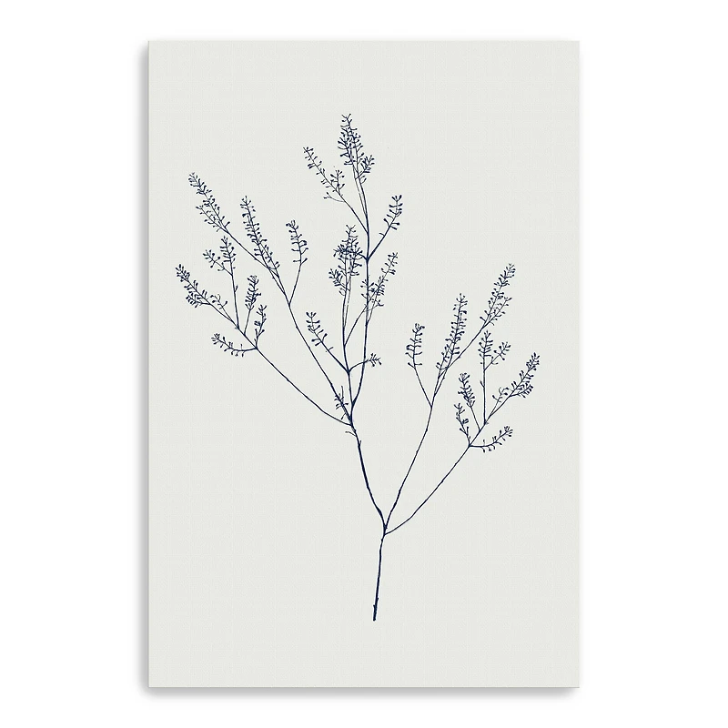 Graceful Day II Canvas Giclee