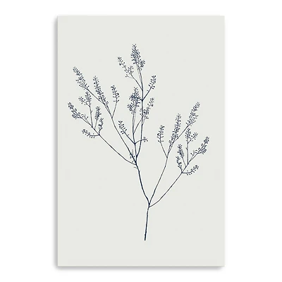 Graceful Day II Canvas Giclee