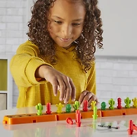 Hand2mind® Cactus Counters Activity Set