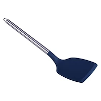 Navy Solid Turner by Makery™