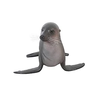 Design Toscano 28" The Baby Fur Seal Statue