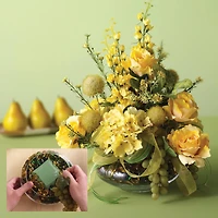 24 Packs: 3 ct. (72 total) FloraCraft® DryFōM® Green Block