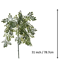 31" Hanging Seeded Boxwood Stem by Ashland®