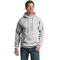 Port & Company® Tall Essential Fleece Pullover Hooded Sweatshirt