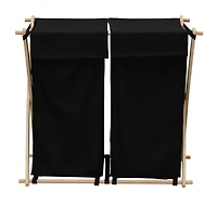 Household Essentials X-Frame Laundry Sorter
