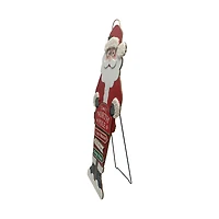 4ft. Santa Door Greeter by Ashland®
