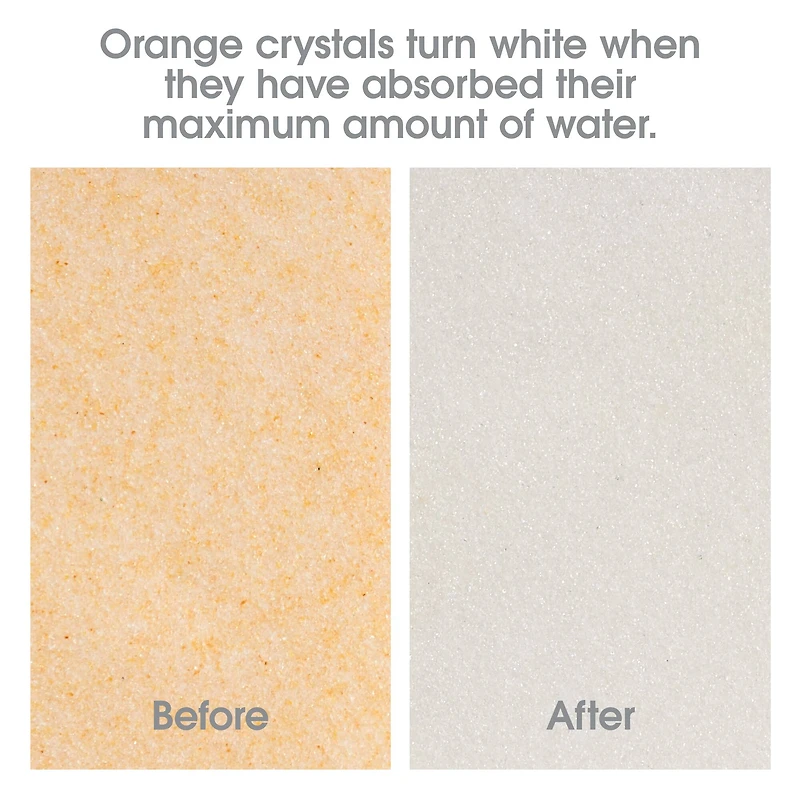 Flower Drying Silica by Ashland®