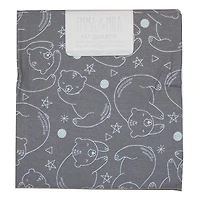 Emma & Mila® Bonnie Bears Cotton Fat Quarter, 4ct.