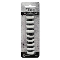Tim Holtz® Distress® Tiny Blending Tool Foams, 9ct.