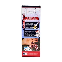 MLB Fanzy Dice Game