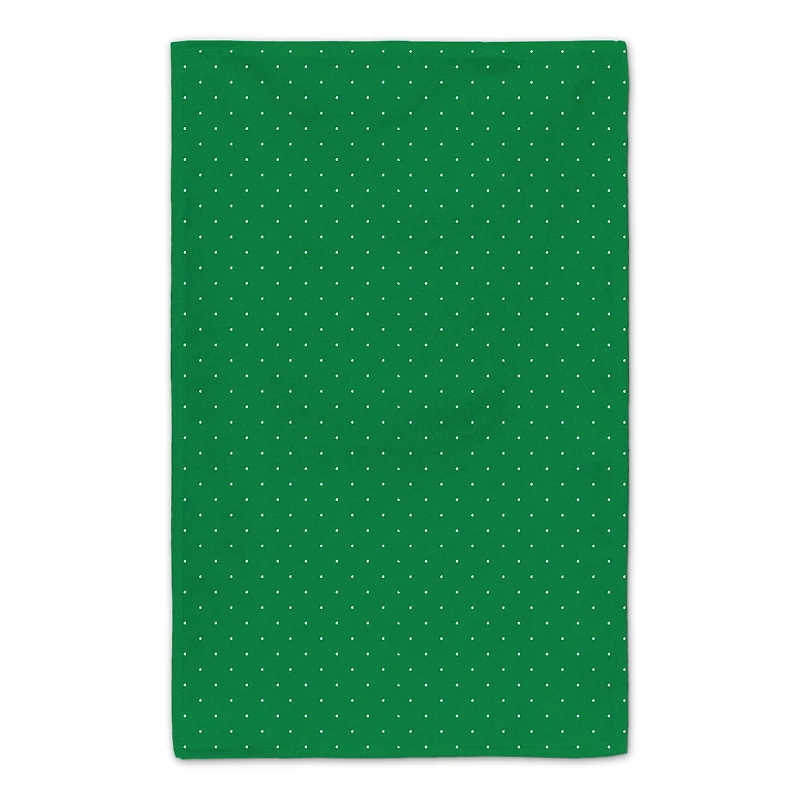 Leprechauns Welcome St. Patrick's Day Tea Towel Set
