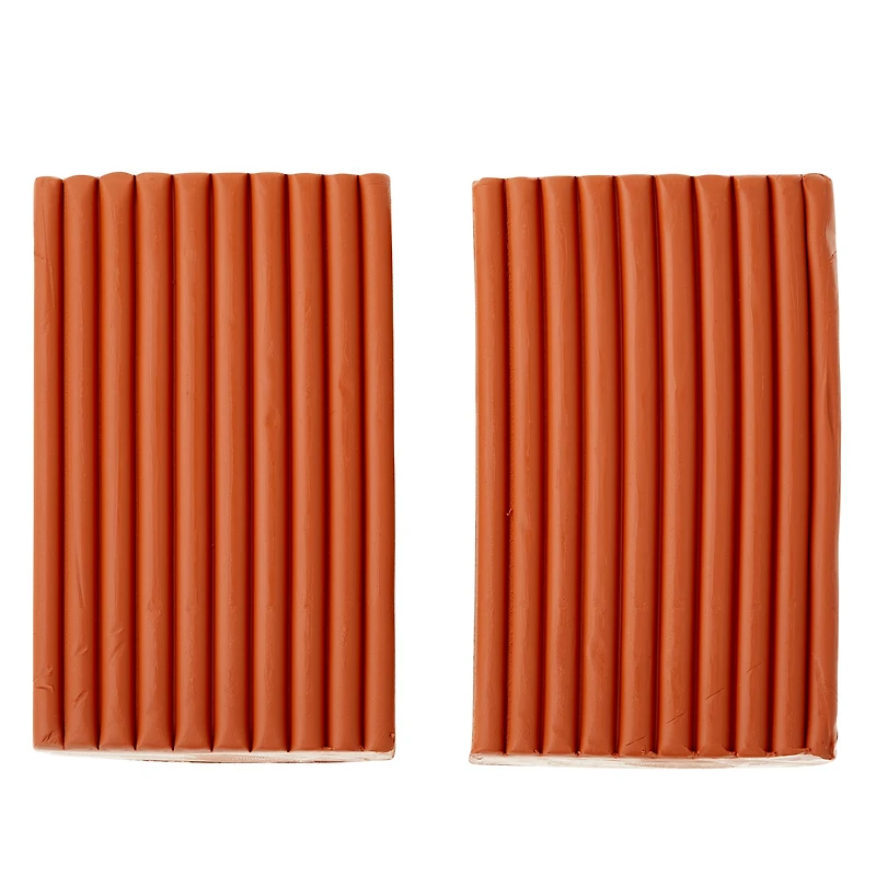 Original Sculpey® Terra Cotta Oven-Bake Clay