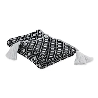 DII® Diamond Lattice Throw